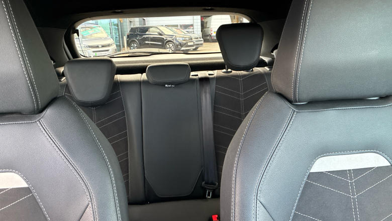 Vauxhall Mokka 1.2 Turbo 136 Ultimate 5dr Petrol Hatchback